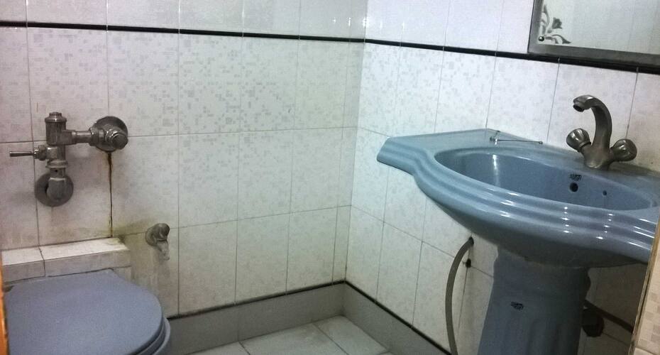 Hotel President, Gandhidham 4